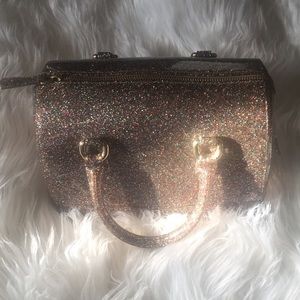 Authentic Mini FURLA Candy Bag